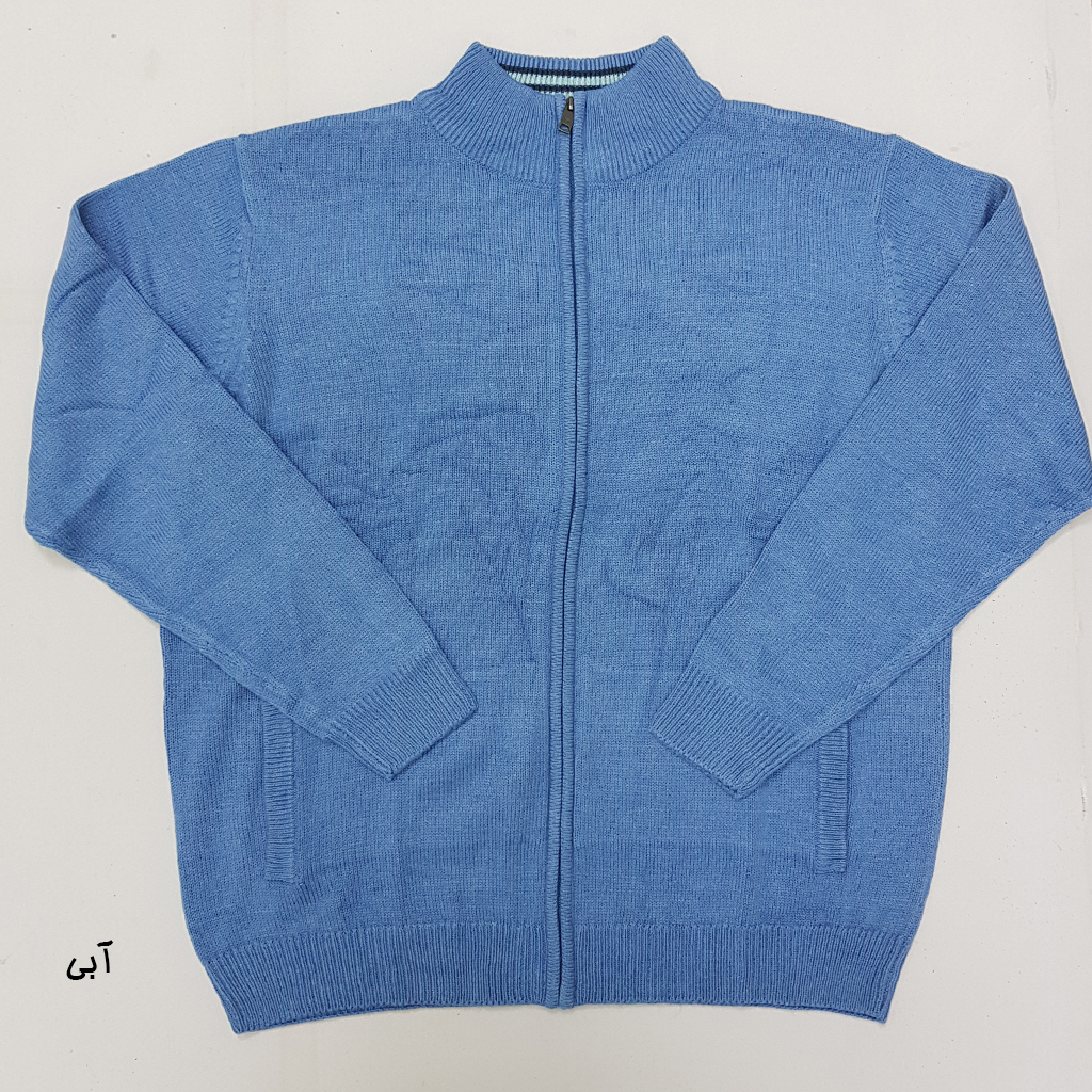 بافت مردانه 29196 مارک Mans World