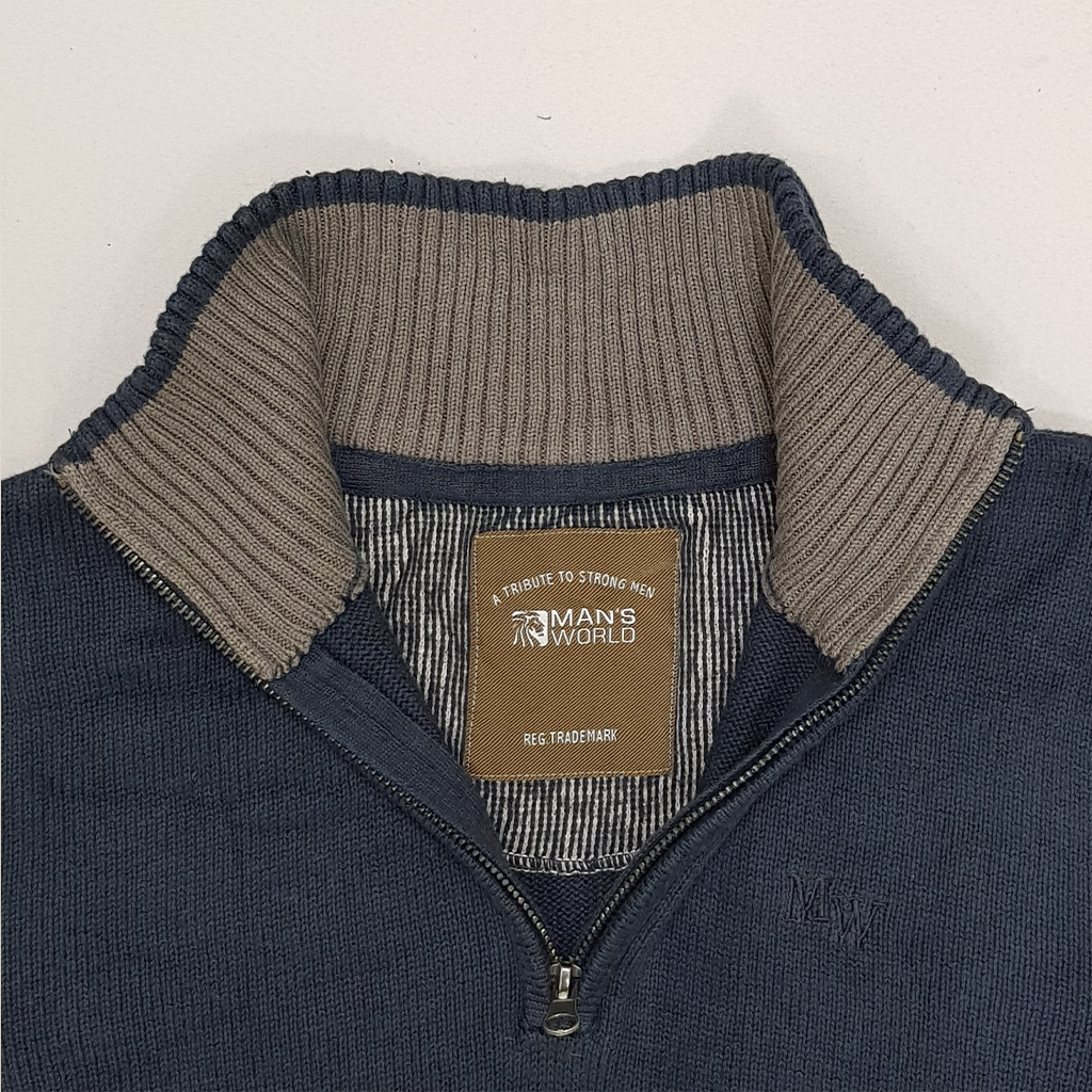 بافت مردانه 29196 مارک Mans World