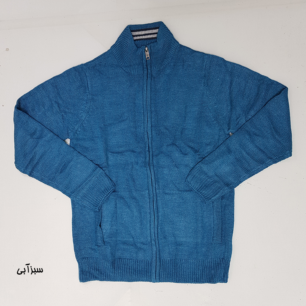 بافت مردانه 29196 مارک Mans World