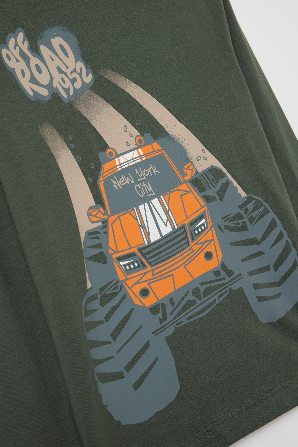 بلوز پسرانه 29227 سایز 3 تا 10 سال کد 21