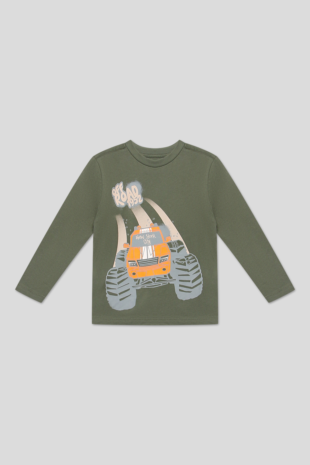 بلوز پسرانه 29227 سایز 3 تا 10 سال کد 21