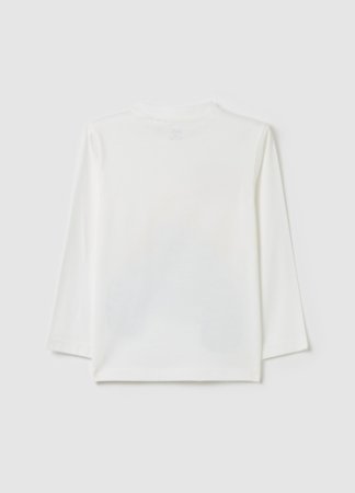 بلوز پسرانه 29227 سایز 3 تا 10 سال کد 21