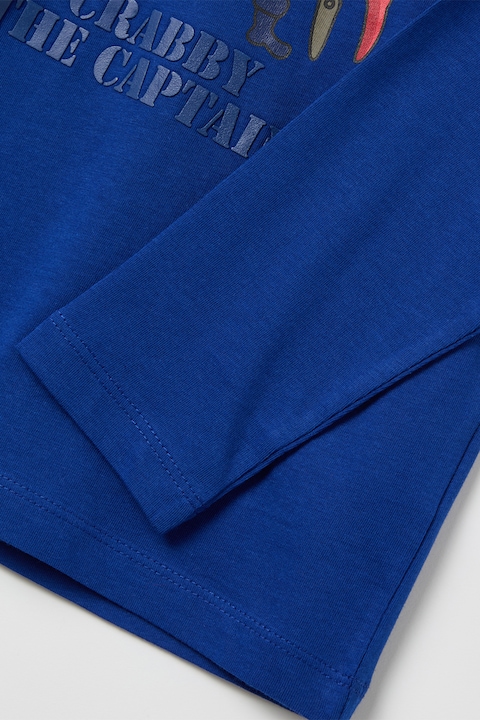 بلوز پسرانه 29227 سایز 3 تا 10 سال کد 21