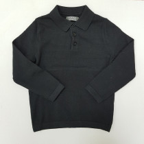 بلوز یقه دار پسرانه 29050 سایز 1.5 تا 8 سال مارک PRIMARK