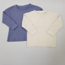 بلوز پسرانه 29227 سایز 9 ماه تا 5 سال کد 22 مارک Reserved