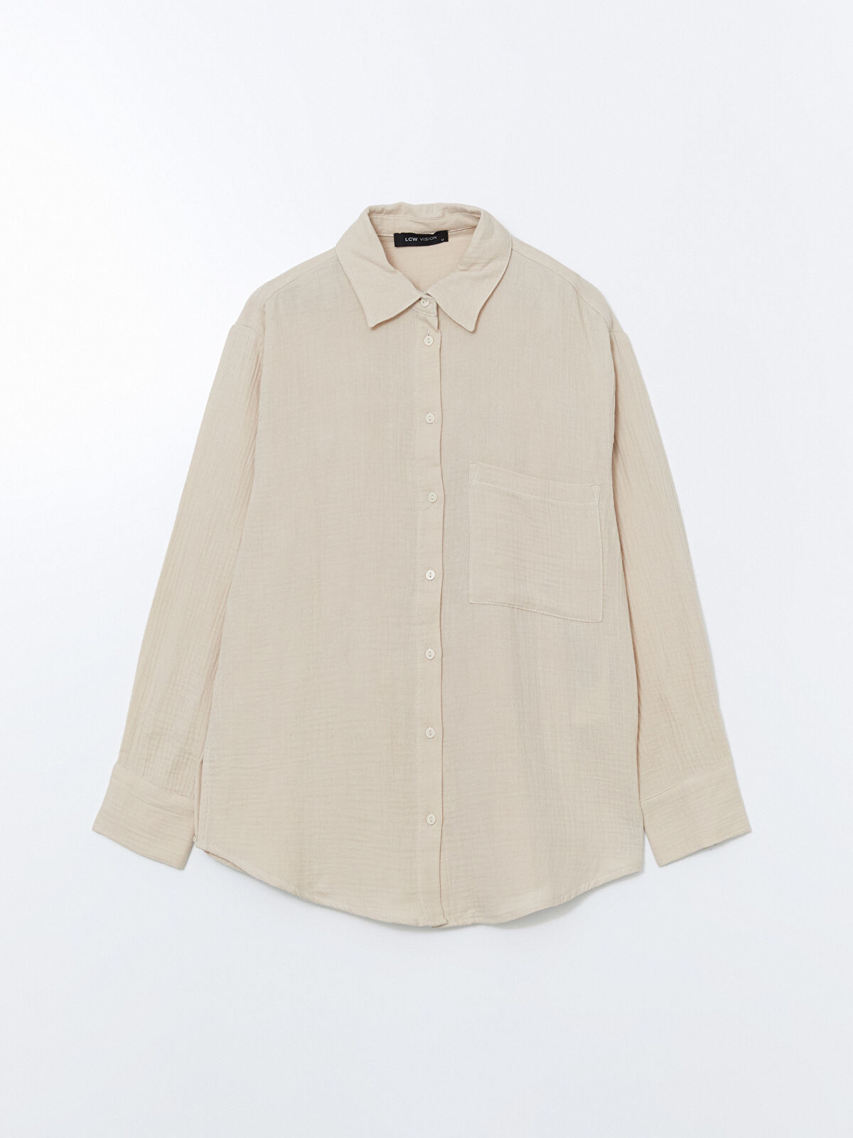 پیراهن زنانه 29194 کد 2 مارک LC WALKIKI   *