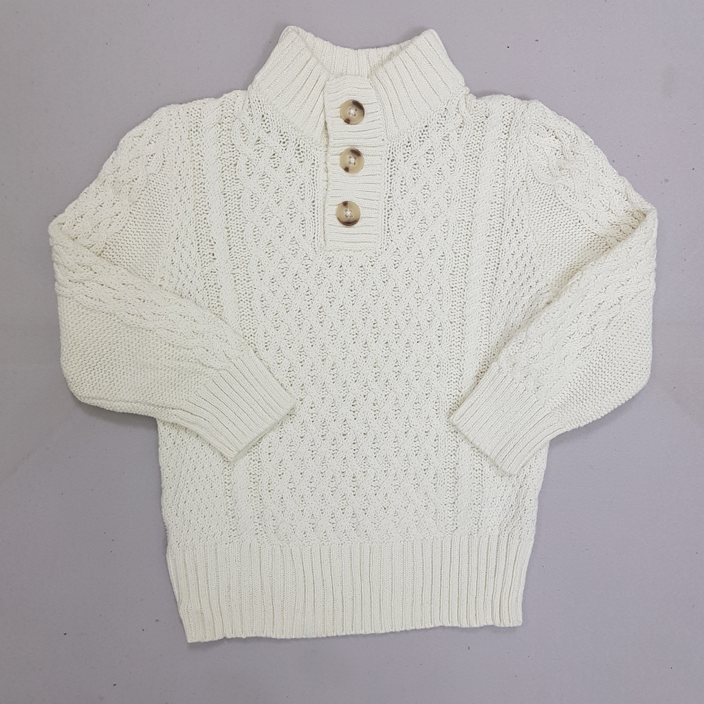 بافت پسرانه 29140 سایز 18 ماه تا 18 سال کد 2 مارک Cat&Jack