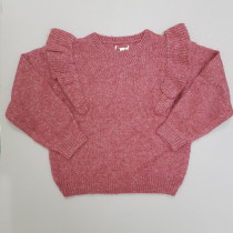 بافت دخترانه 29195 سایز 4 تا 16 سال کد 1