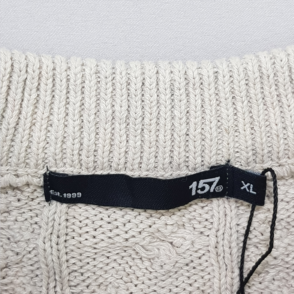 بافت مردانه 29163 کد 3 مارک 157