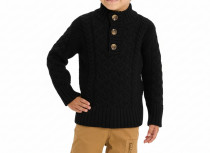 بافت پسرانه 29140 سایز 2 تا 14 سال کد 3 مارک Cat&Jack