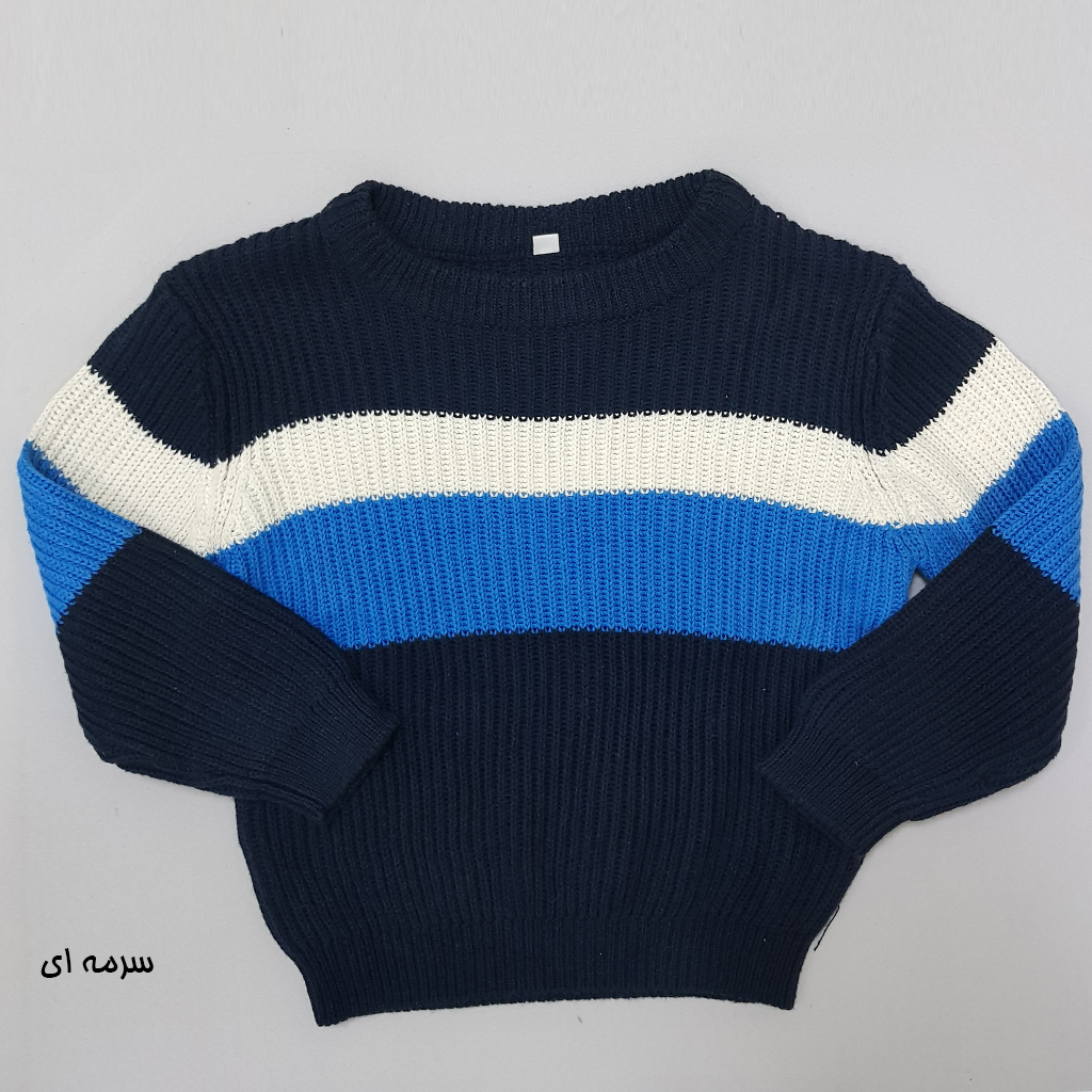 بافت پسرانه 29133 سایز 2 تا 10 سال مارک Mayoral