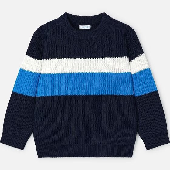 بافت پسرانه 29133 سایز 2 تا 10 سال مارک Mayoral