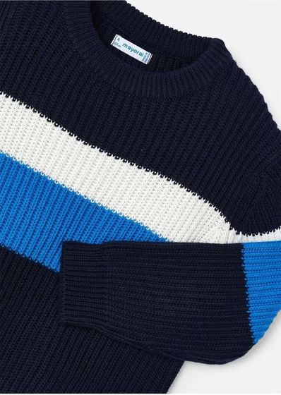 بافت پسرانه 29133 سایز 2 تا 10 سال مارک Mayoral