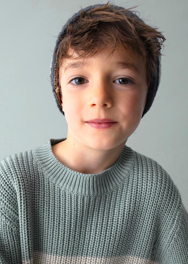 بافت پسرانه 29133 سایز 2 تا 10 سال مارک Mayoral