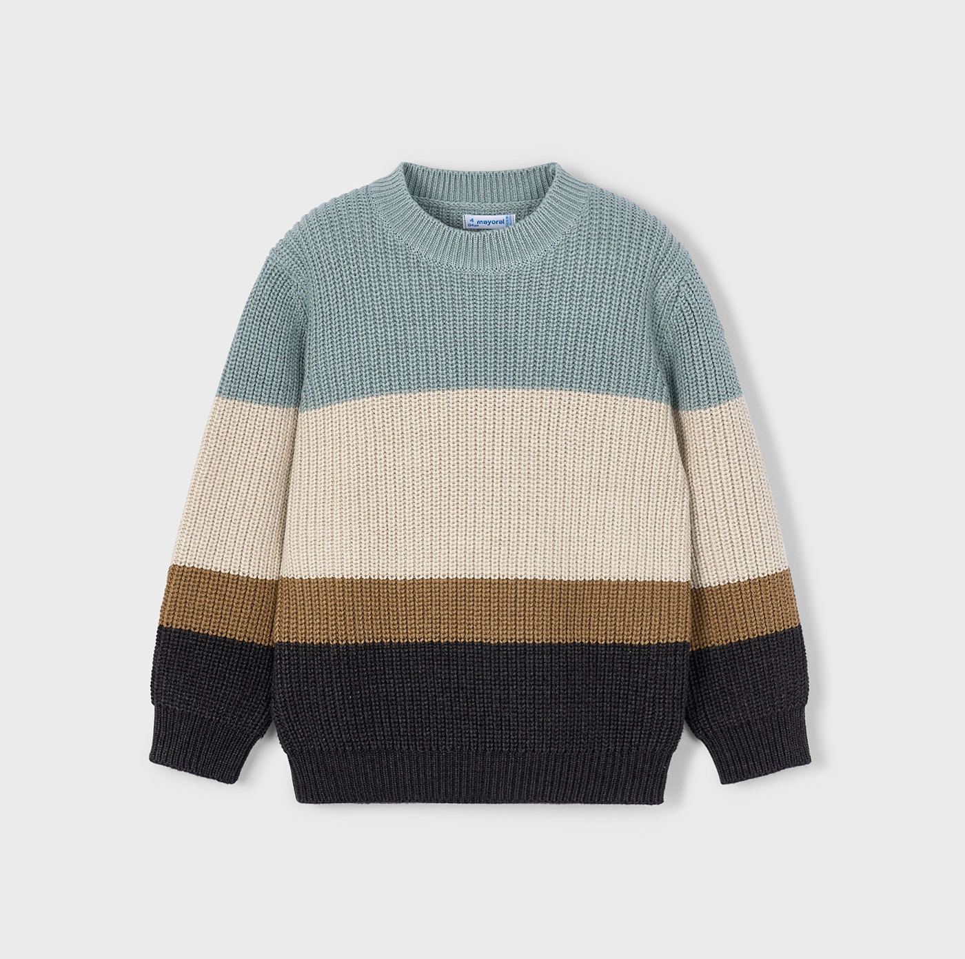 بافت پسرانه 29133 سایز 2 تا 10 سال مارک Mayoral