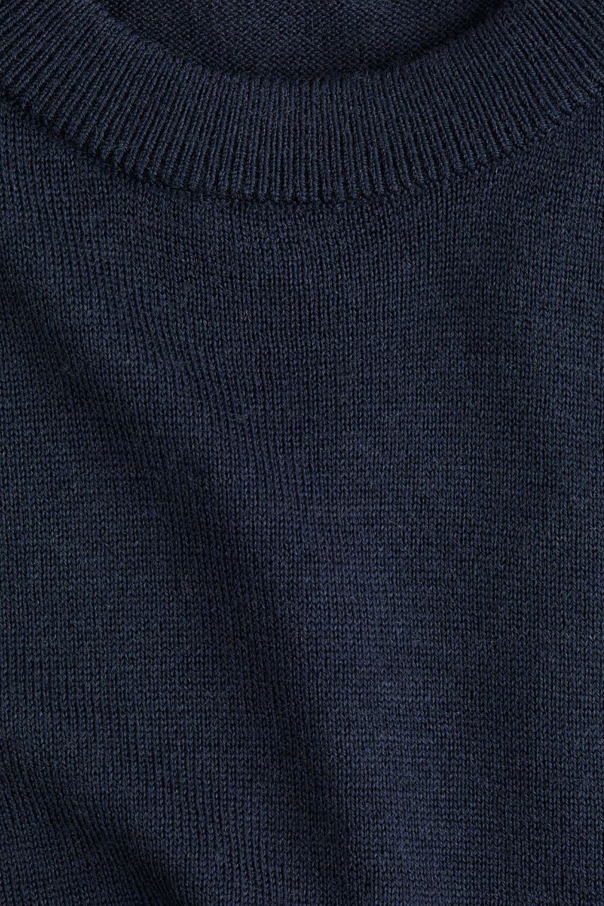 بافت پسرانه 29051 سایز 3 تا 8 سال مارک H&M