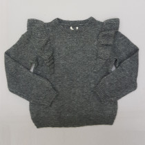 بافت دخترانه 29195 سایز 4 تا 16 سال کد 2