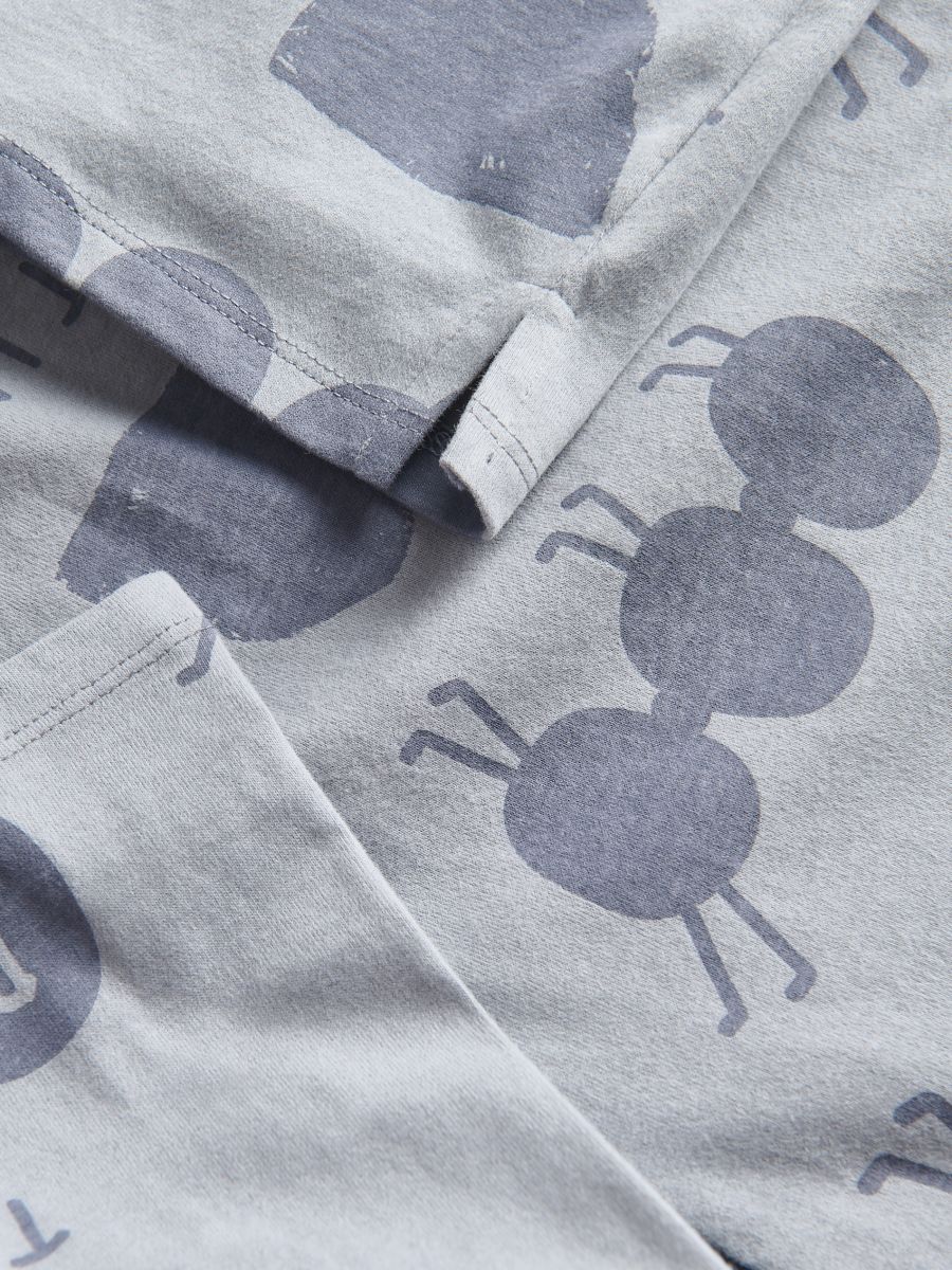 بلوز پسرانه 29227 سایز 6 ماه تا 5 سال کد 16 مارک Reserved   *