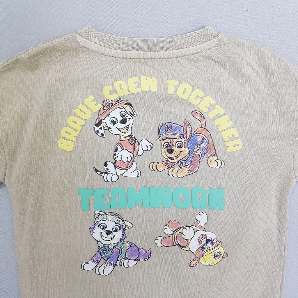 بلوز پسرانه 29227 سایز 6 ماه تا 5 سال کد 16 مارک Reserved   *