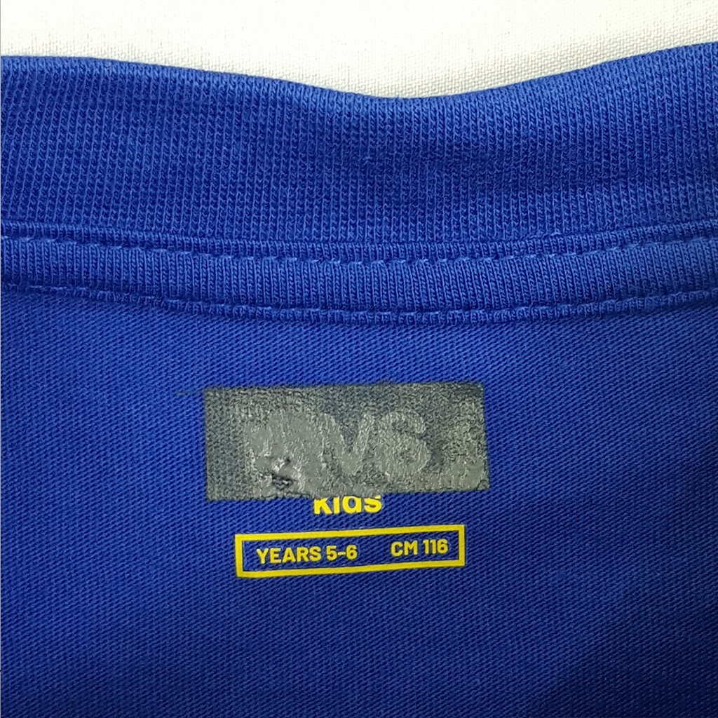 بلوز پسرانه 29227 سایز 3 تا 10 سال کد 21   *