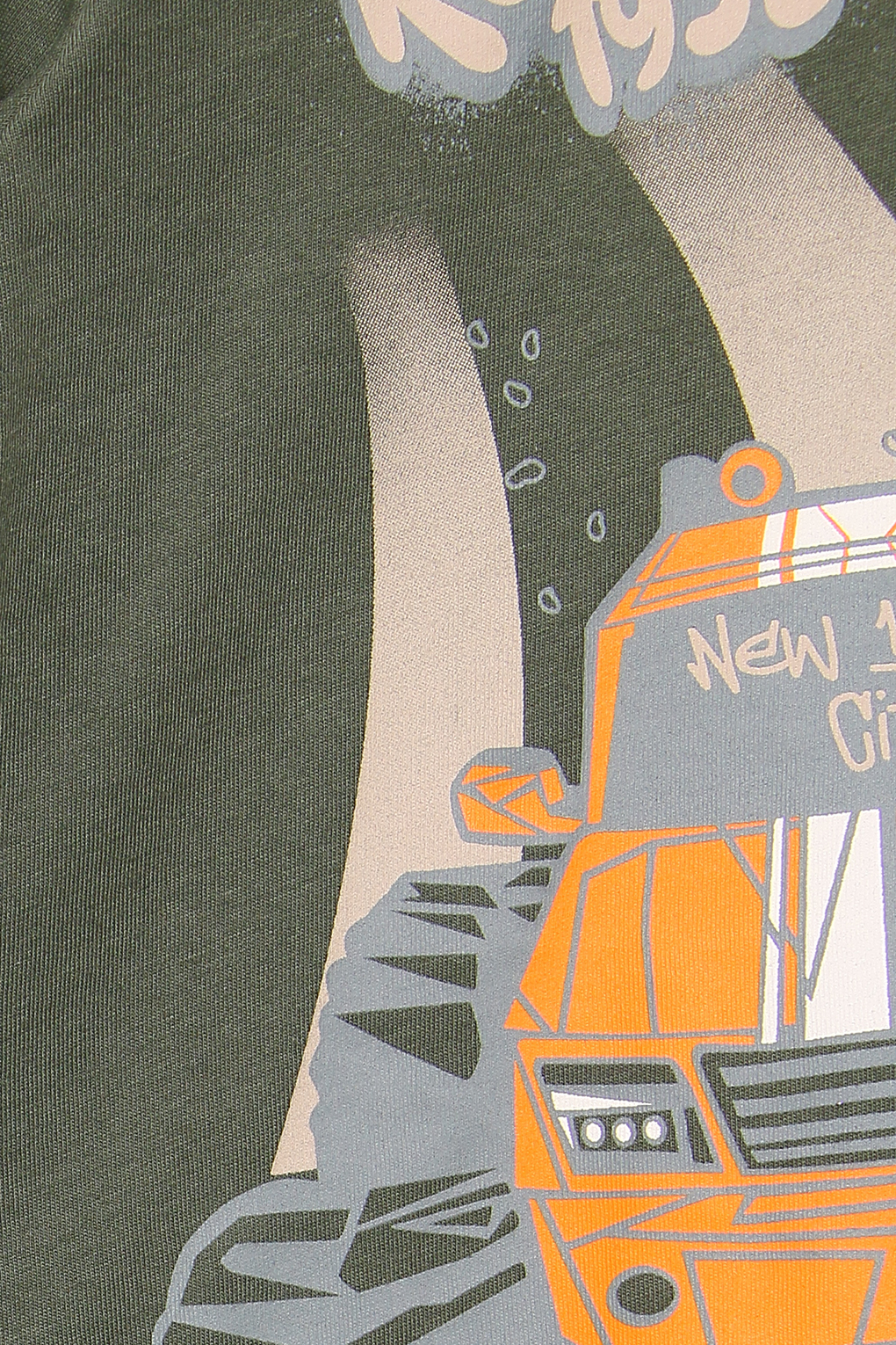 بلوز پسرانه 29227 سایز 3 تا 10 سال کد 21   *