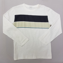 بلوز پسرانه 29113 سایز 8 تا 14 سال کد 3 مارک Tom Tailor   *