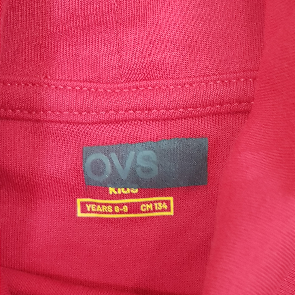 بلوز یقه اسکی دخترانه 29227 سایز 3 تا 10 سال کد 20   *