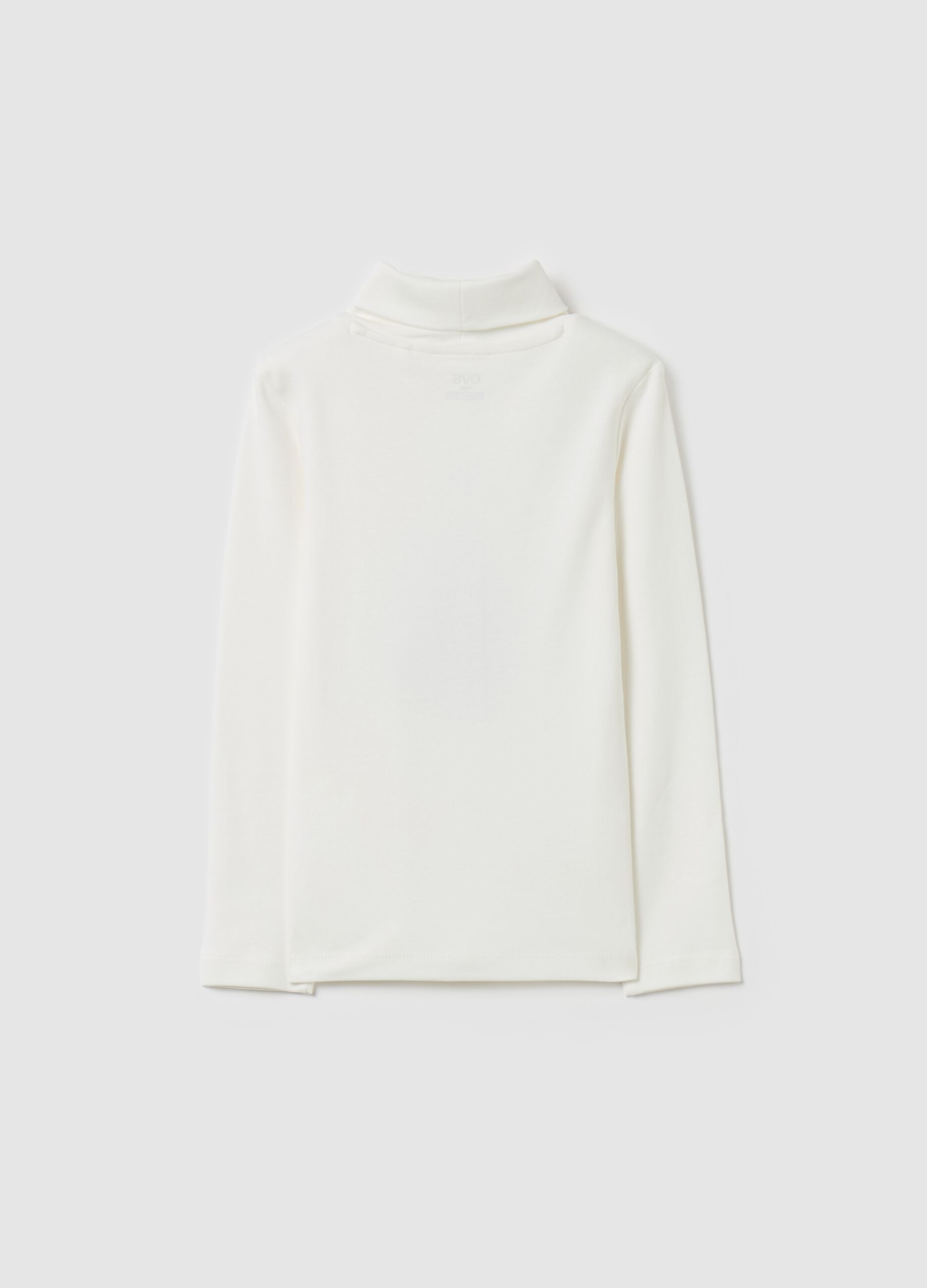 بلوز یقه اسکی دخترانه 29227 سایز 3 تا 10 سال کد 20   *