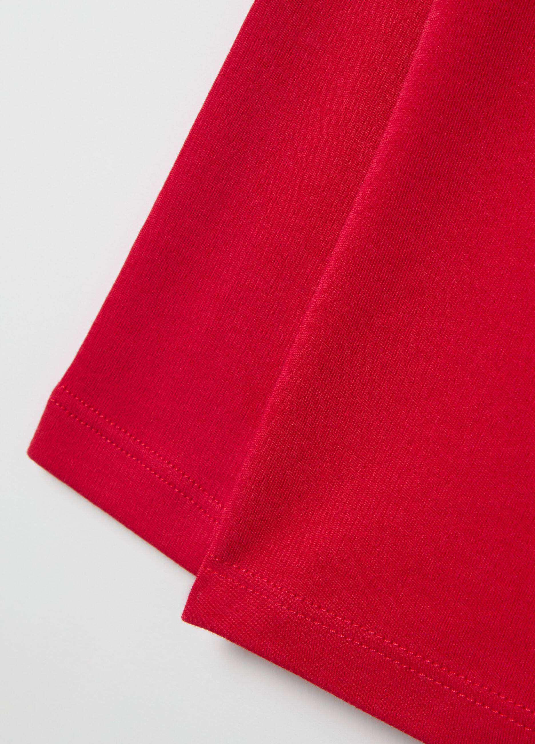 بلوز یقه اسکی دخترانه 29227 سایز 3 تا 10 سال کد 20   *