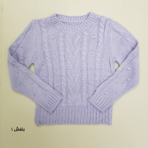 بافت دخترانه 29131 سایز 5 تا 11 سال مارک Mothercare