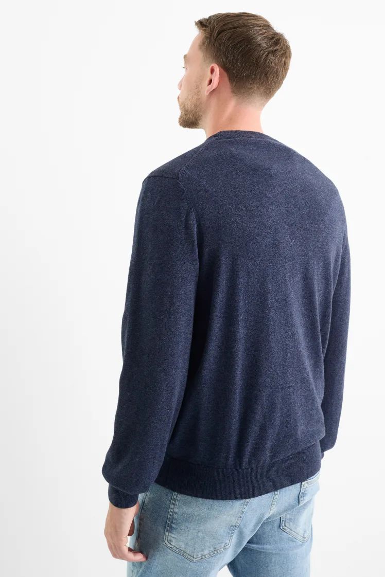 بافت مردانه 29053 کد 1 مارک C&A