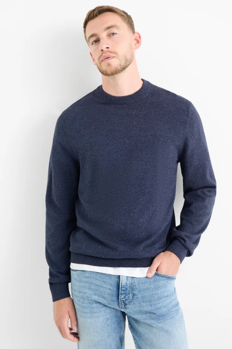 بافت مردانه 29053 کد 1 مارک C&A