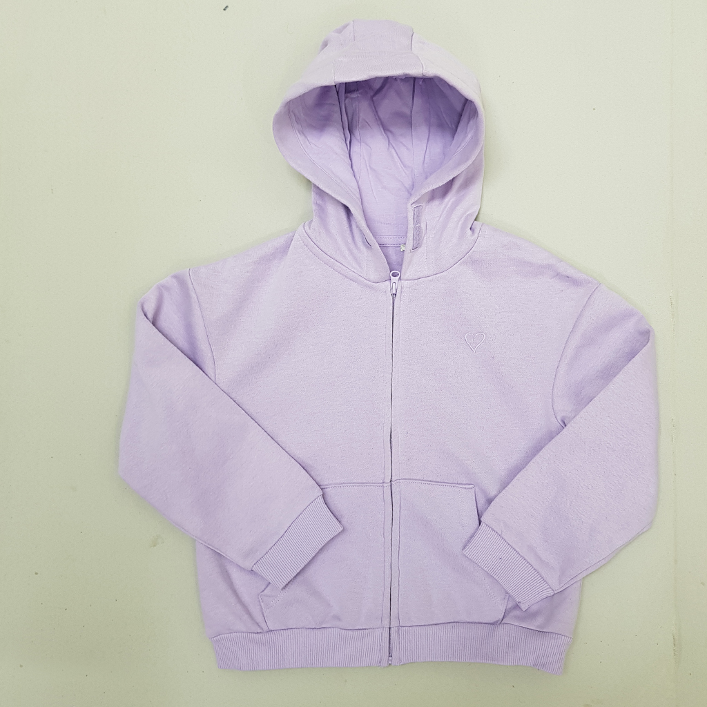 سویشرت دخترانه 29159 سایز 12 ماه تا 11 سال