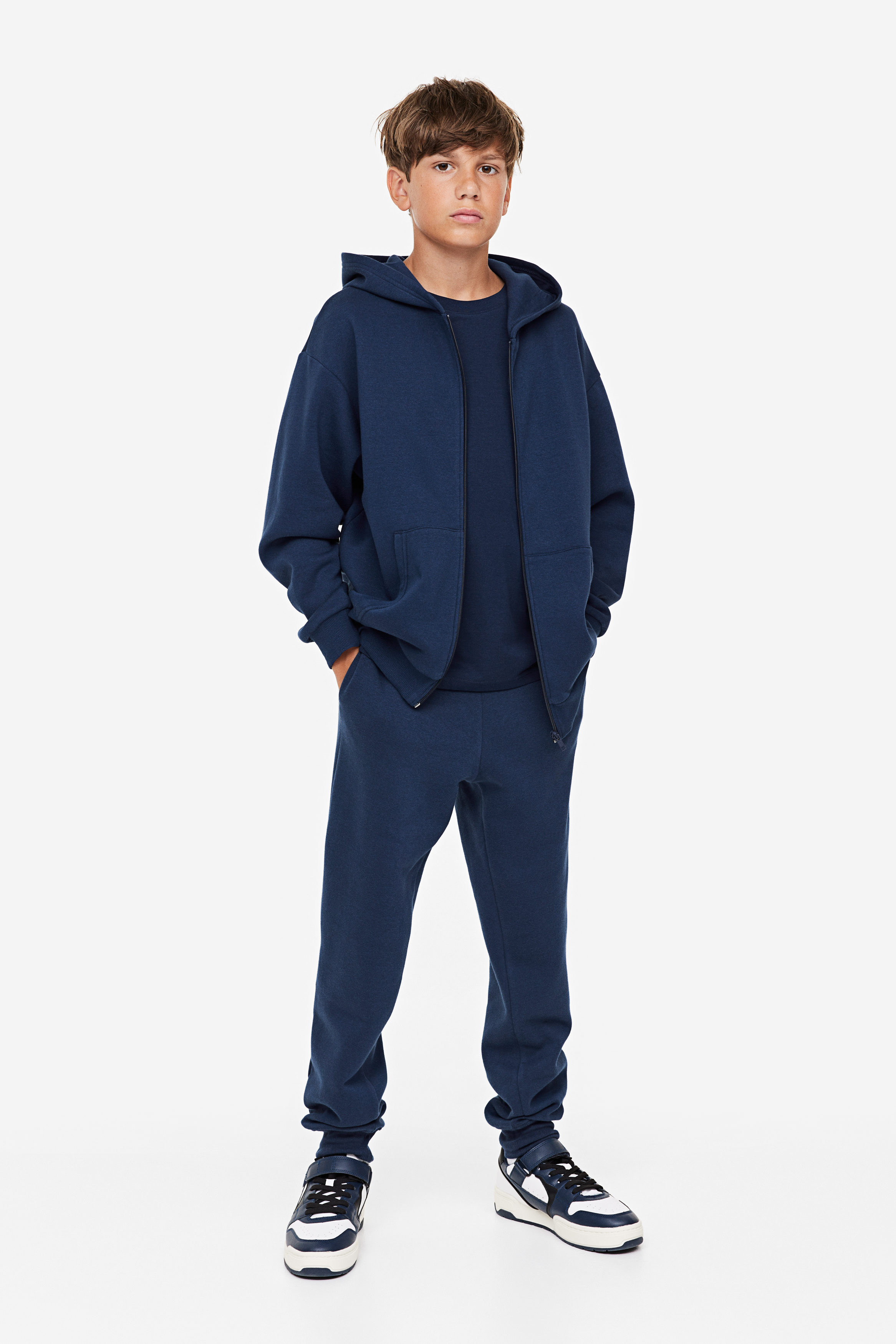 سویشرت دخترانه 29159 سایز 12 ماه تا 11 سال