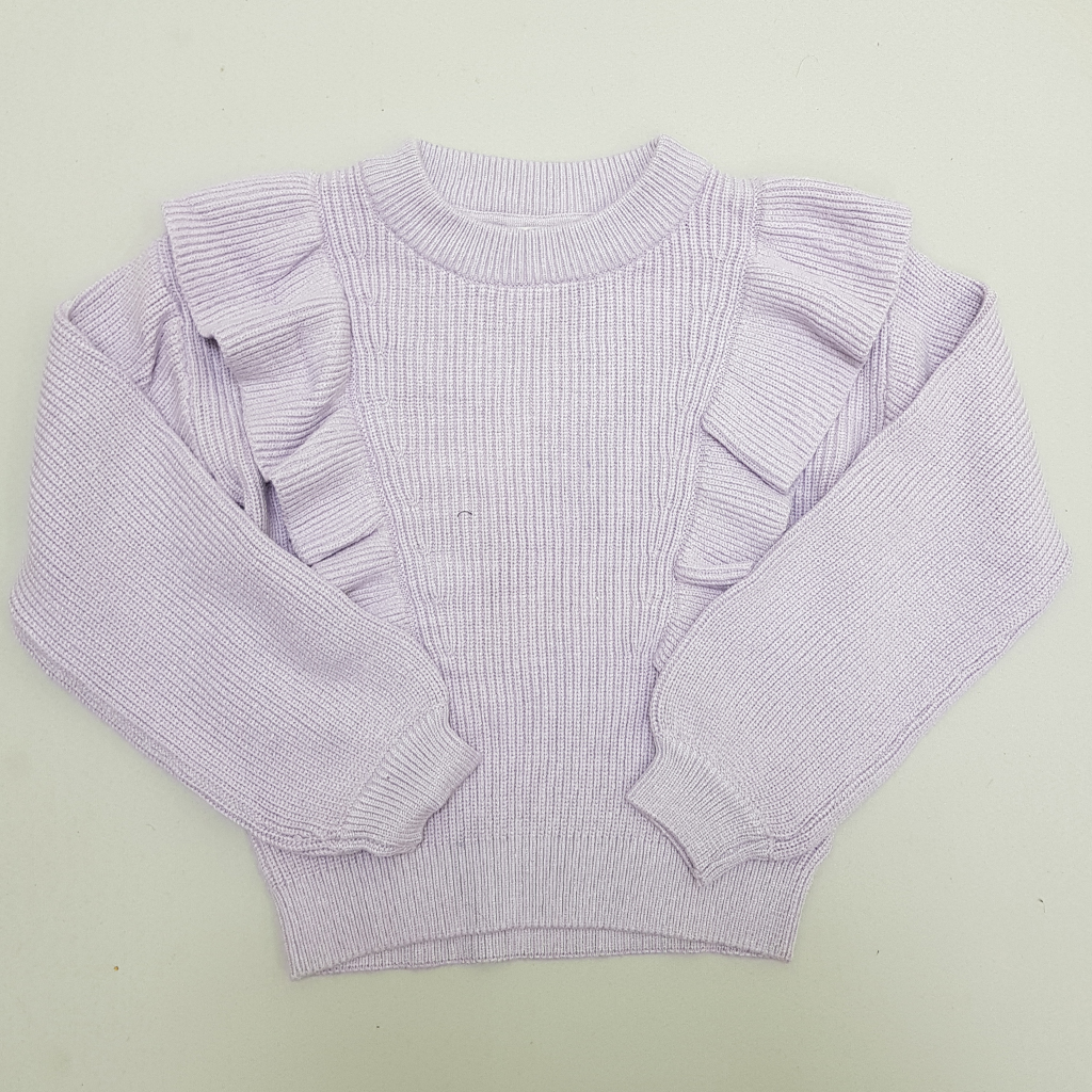 بافت دخترانه 29044 سایز 3 تا 10 سال کد 2 مارک C&A