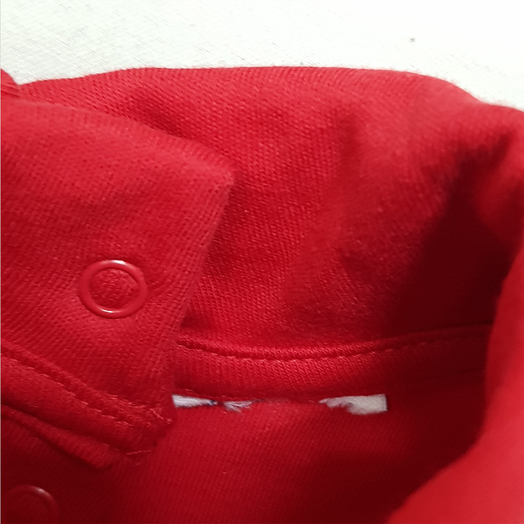 بلوز دخترانه 29227 سایز 9 ماه تا 10 سال کد 24