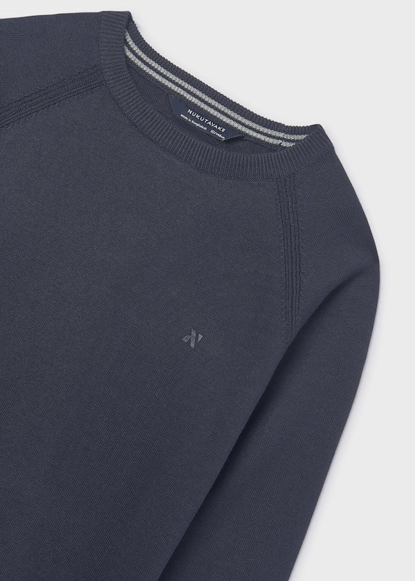 بافت پسرانه 29130 سایز 5 تا 13 سال کد 1