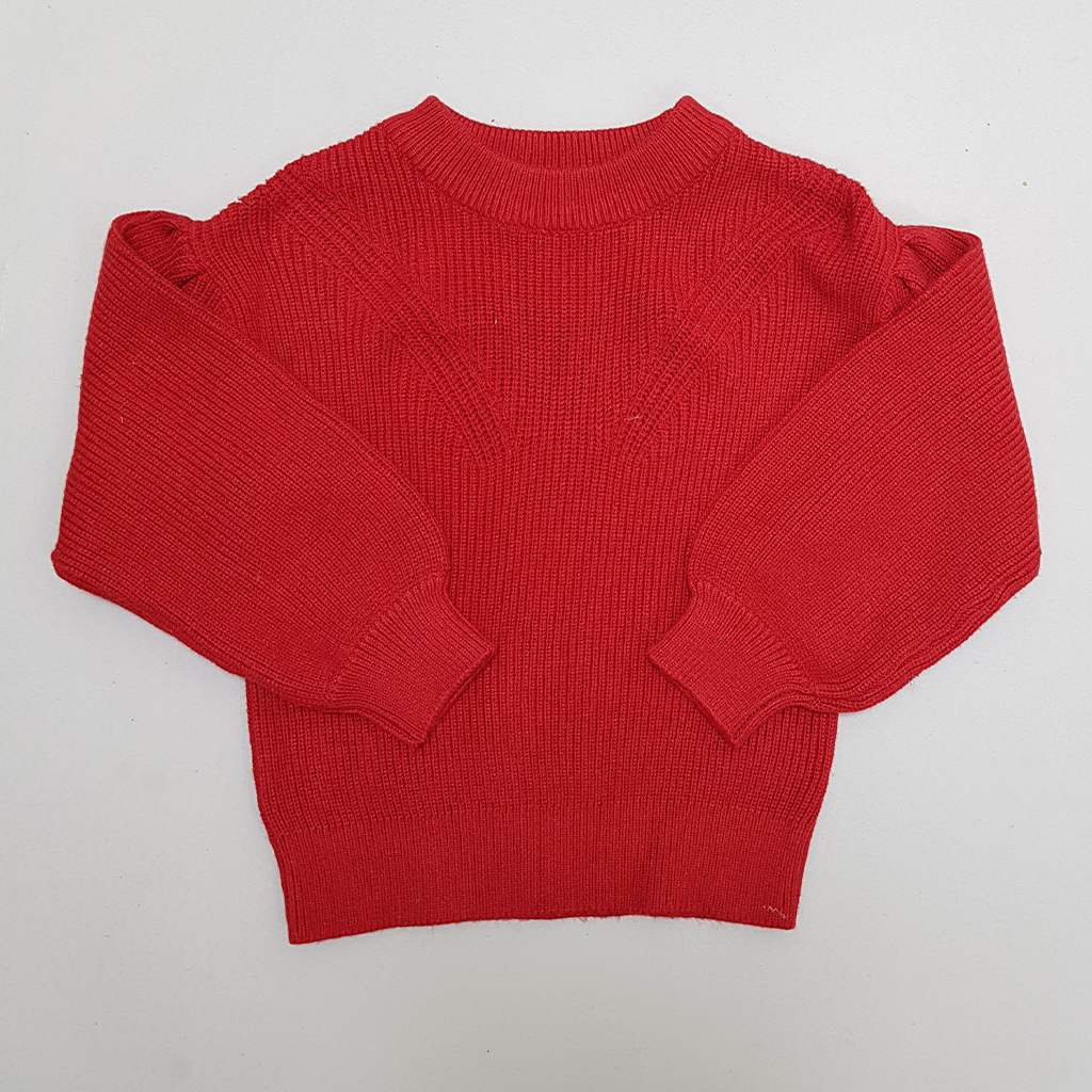 بافت دخترانه 29135 سایز 2 تا 7 سال مارک C&A