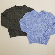 بافت دخترانه 29138 سایز 4 تا 8 سال کد 2