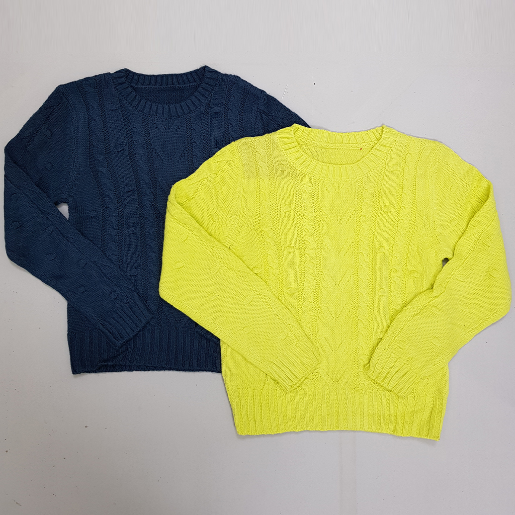 بافت دخترانه 29138 سایز 5 تا 11 سال کد 3