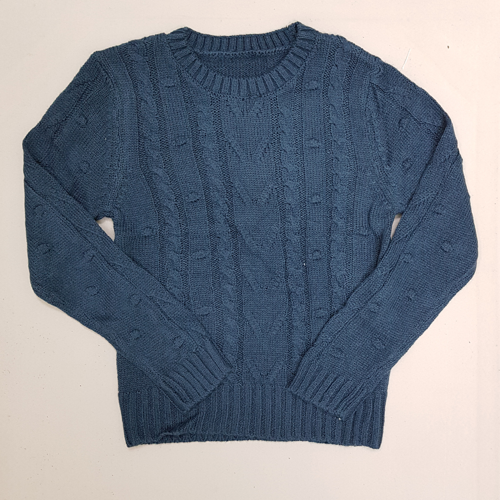 بافت دخترانه 29138 سایز 5 تا 11 سال کد 3