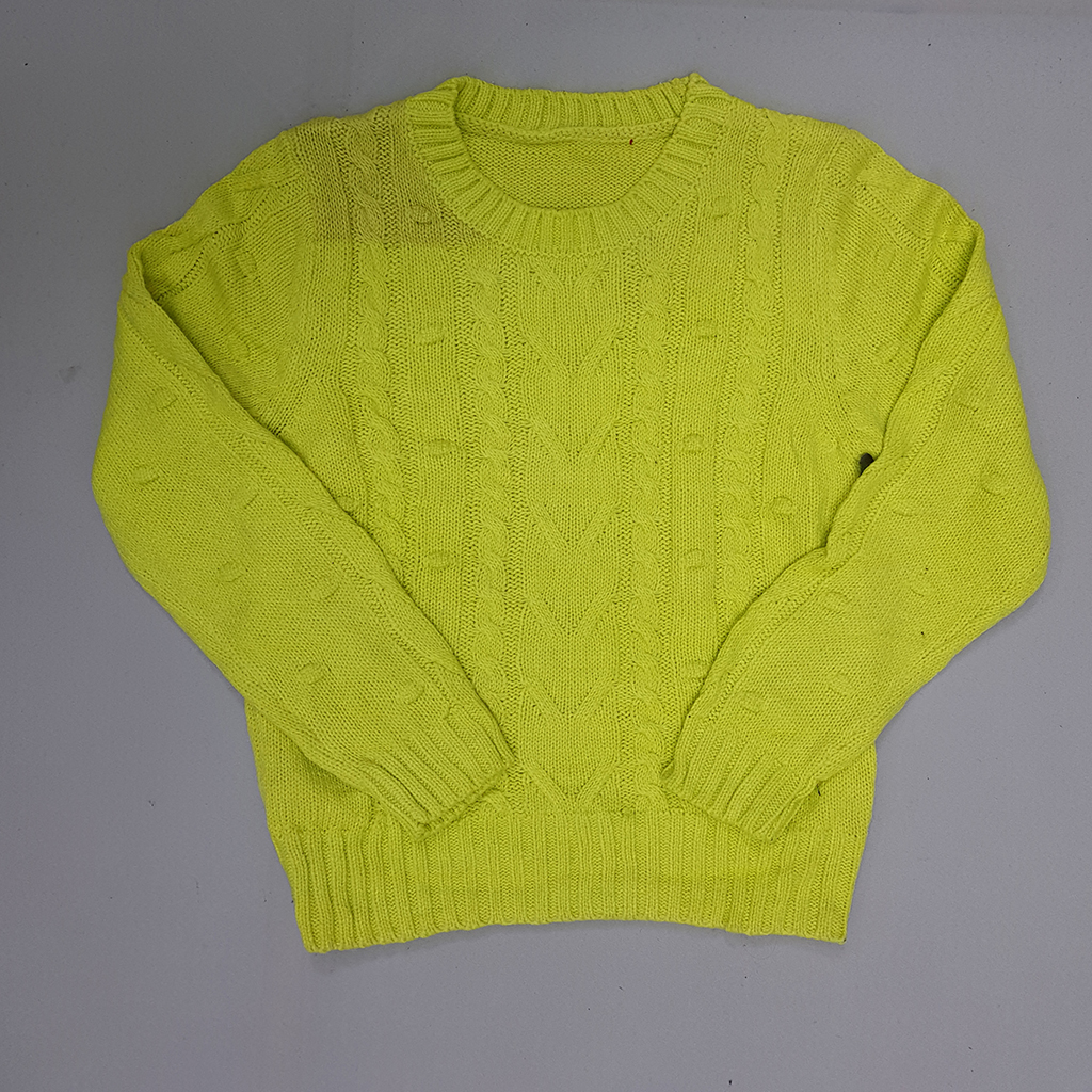 بافت دخترانه 29138 سایز 5 تا 11 سال کد 3