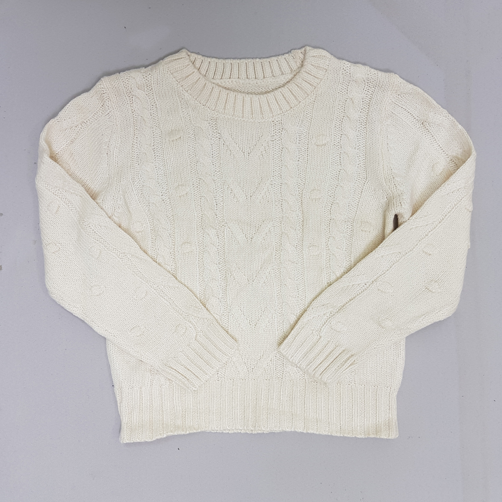 بافت دخترانه 29138 سایز 5 تا 11 سال کد 3