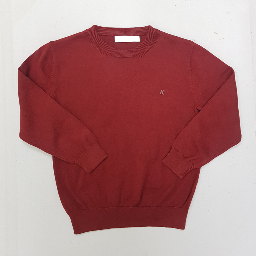 بافت پسرانه 29130 سایز 5 تا 18 سال کد 4   *