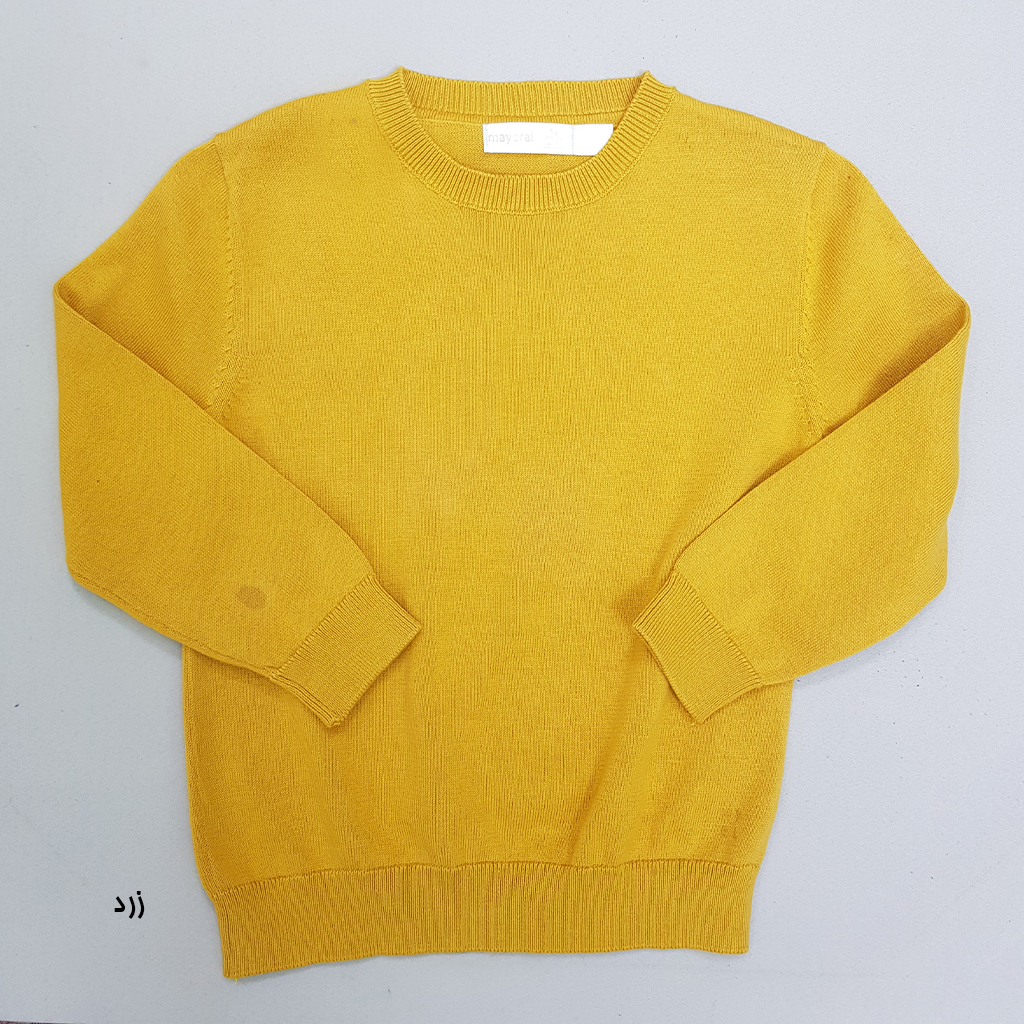 بافت پسرانه 29130 سایز 5 تا 18 سال کد 4   *