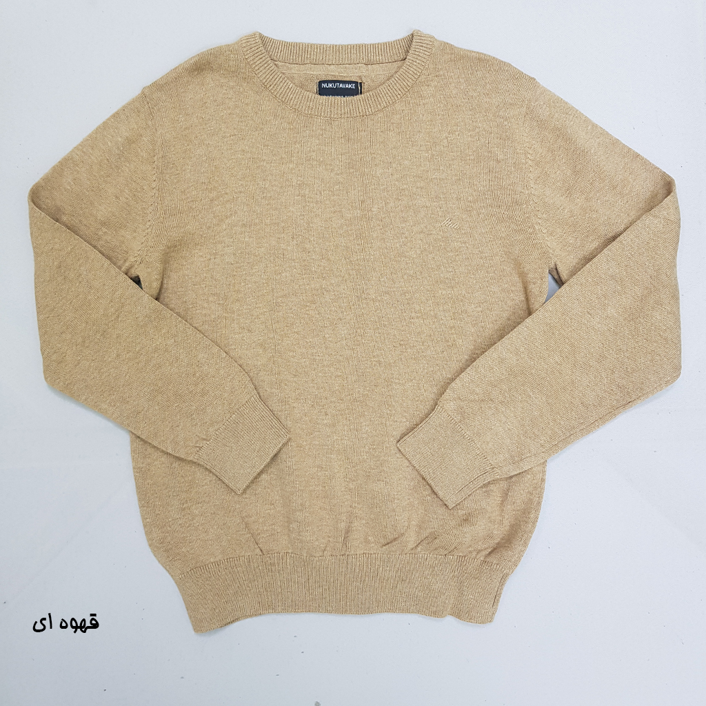 بافت پسرانه 29130 سایز 5 تا 18 سال کد 4   *