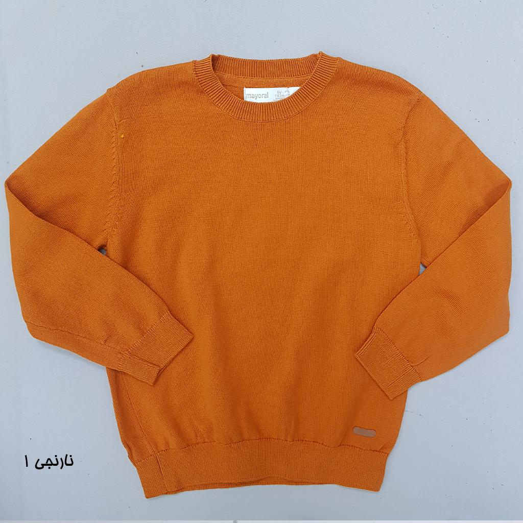 بافت پسرانه 29130 سایز 5 تا 18 سال کد 4   *