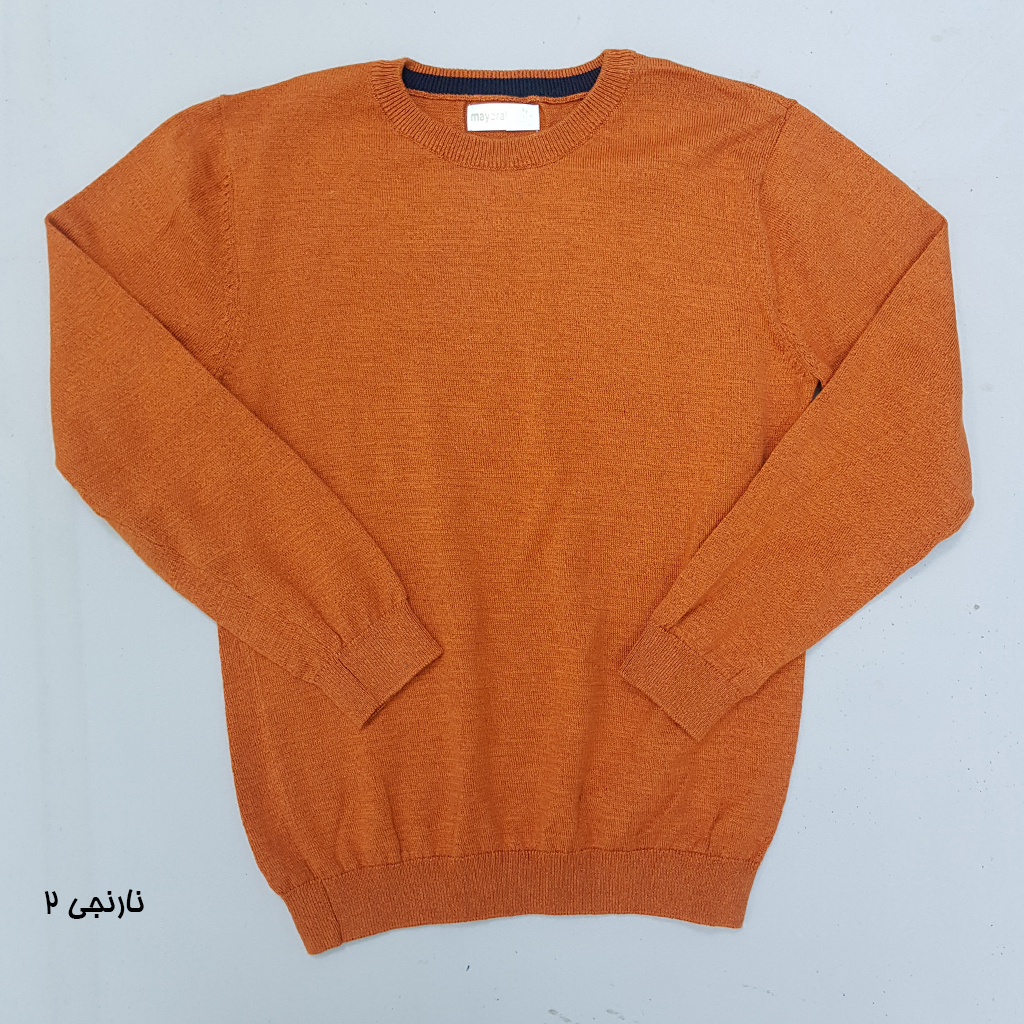 بافت پسرانه 29130 سایز 5 تا 18 سال کد 4   *