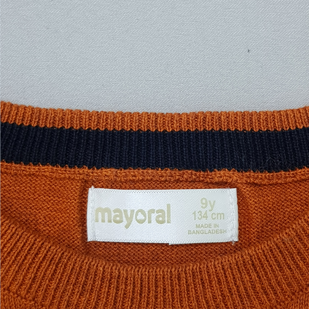 بافت پسرانه 29130 سایز 5 تا 18 سال کد 4   *