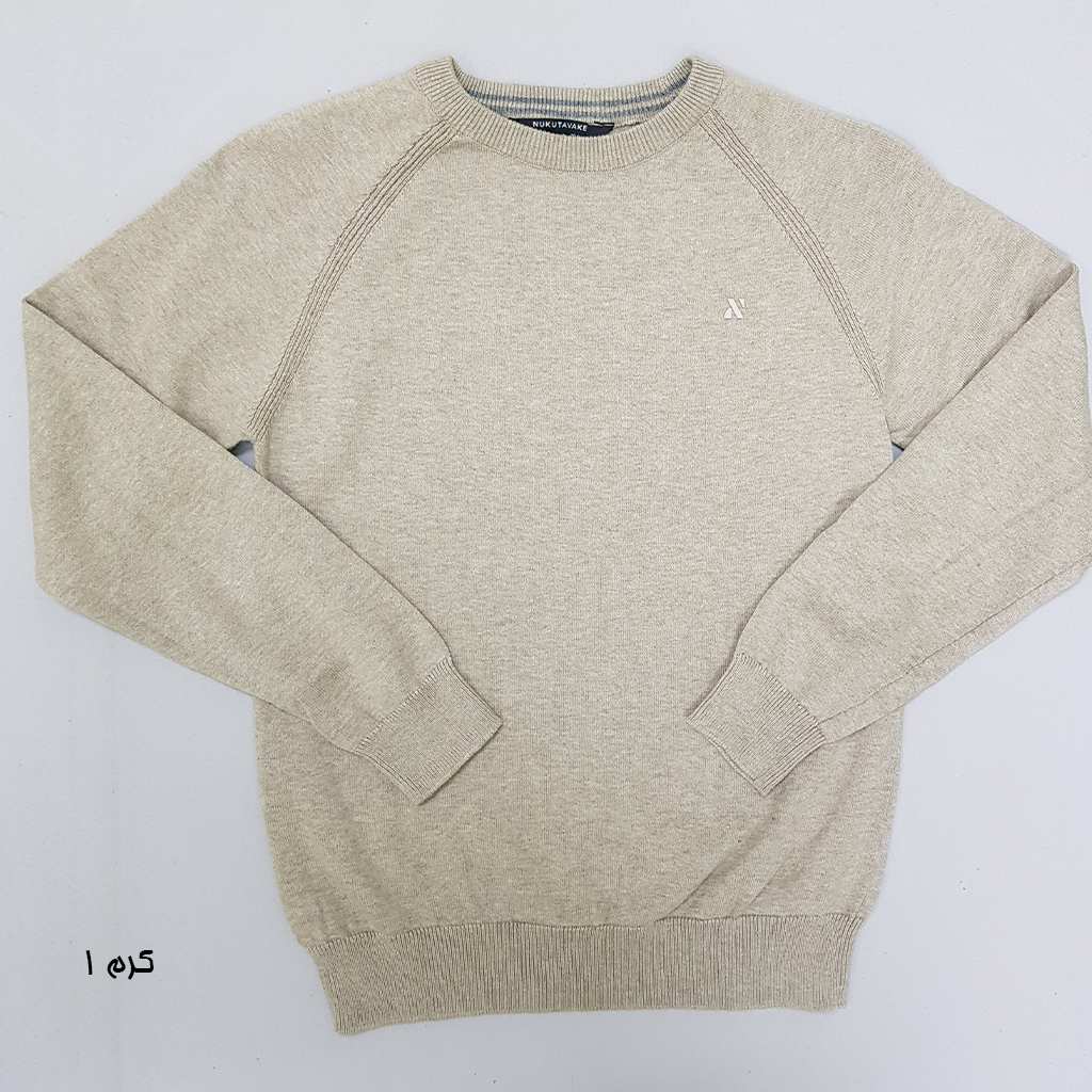 بافت پسرانه 29130 سایز 5 تا 18 سال کد 4   *